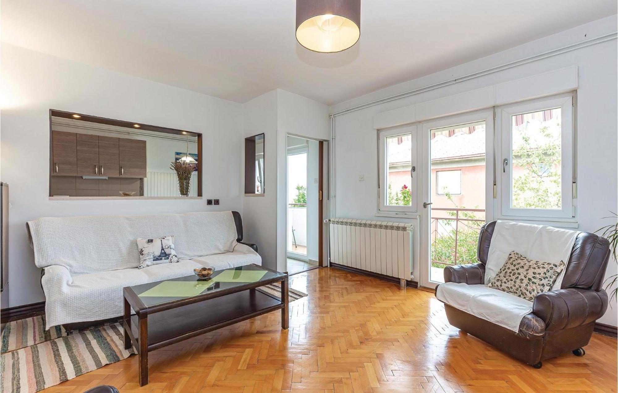 Amazing Apartment In Rijeka With Wifi Esterno foto