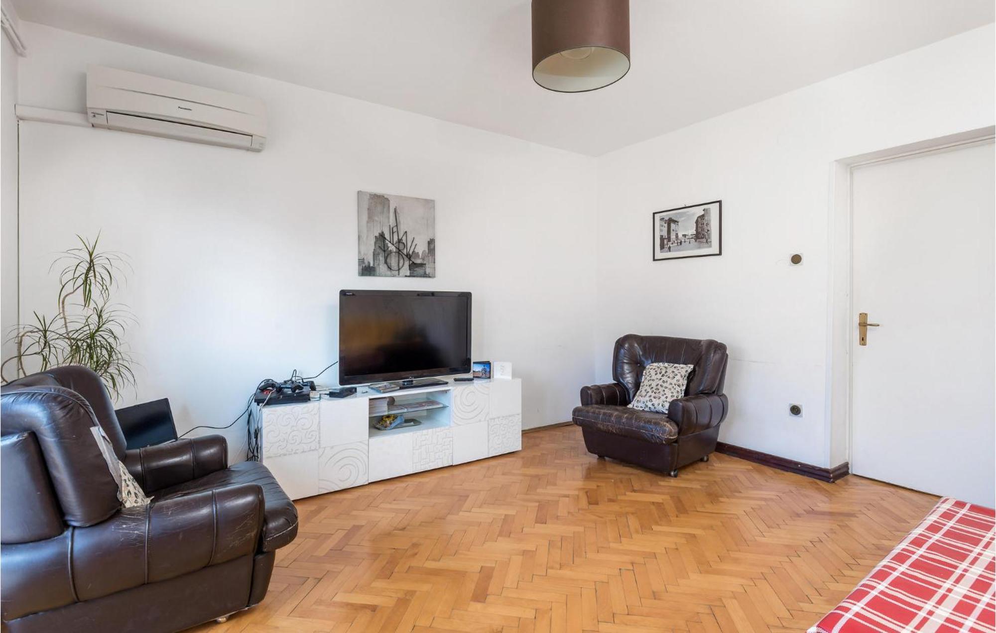 Amazing Apartment In Rijeka With Wifi Esterno foto