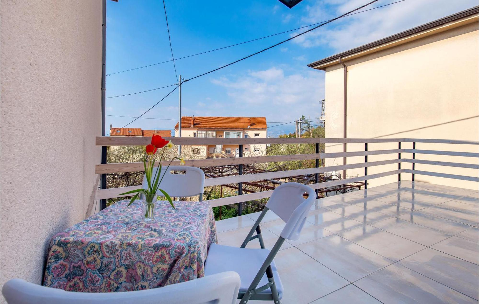 Amazing Apartment In Rijeka With Wifi Esterno foto
