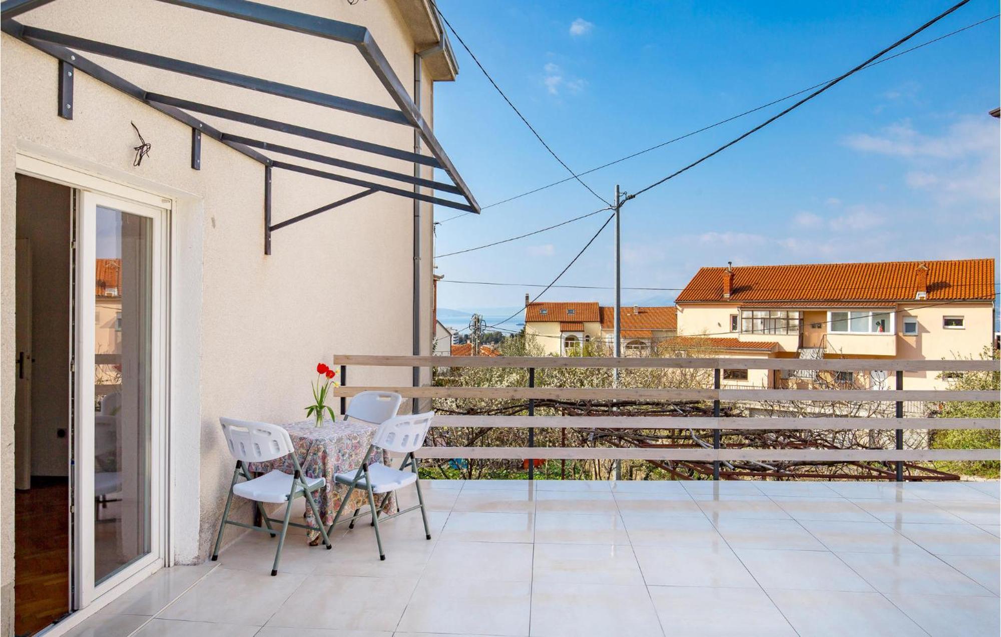 Amazing Apartment In Rijeka With Wifi Esterno foto