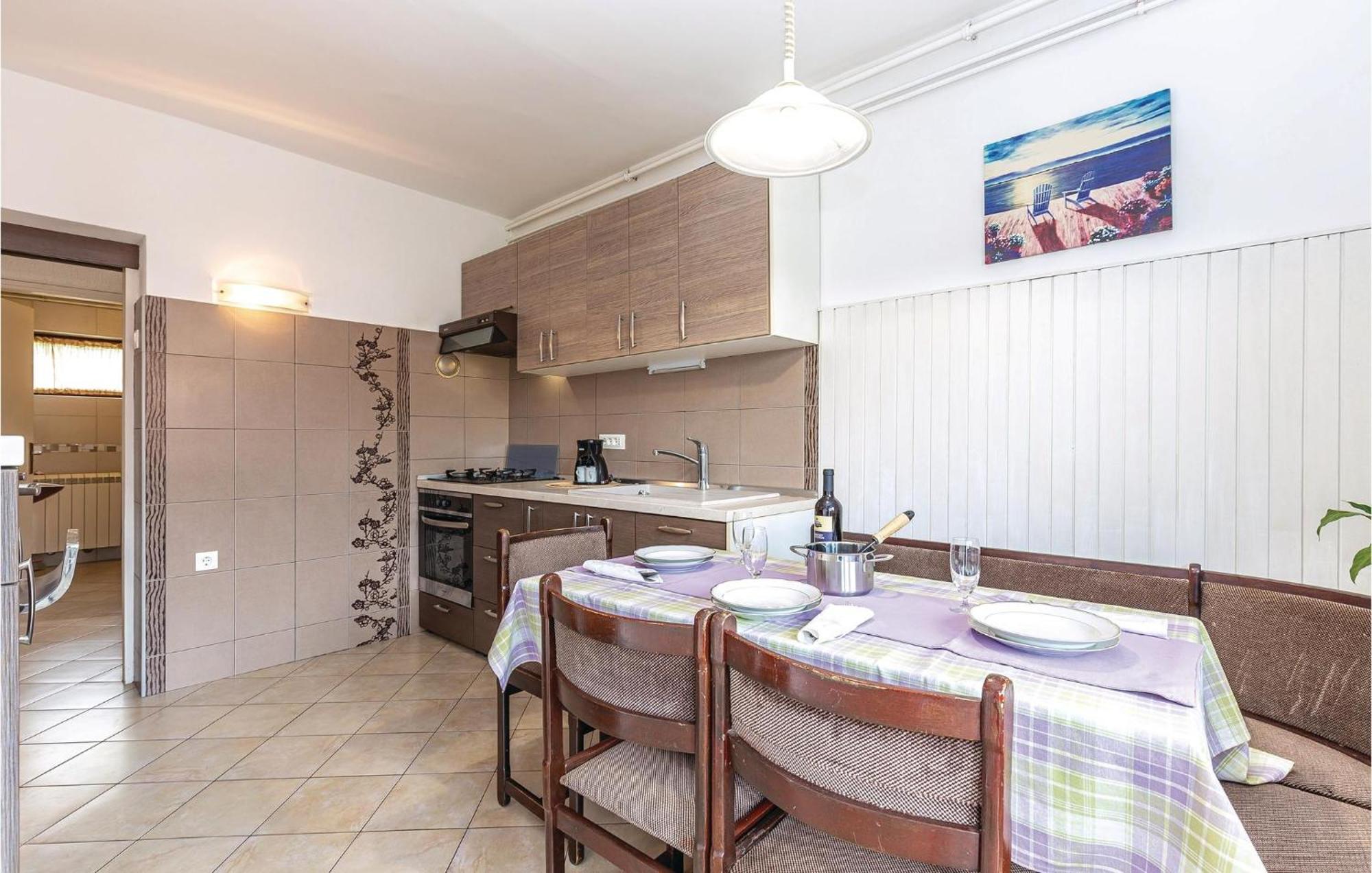 Amazing Apartment In Rijeka With Wifi Esterno foto