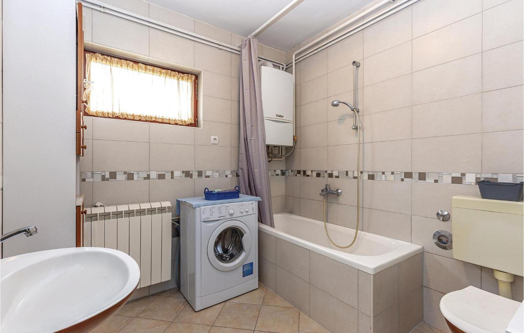 Amazing Apartment In Rijeka With Wifi Esterno foto