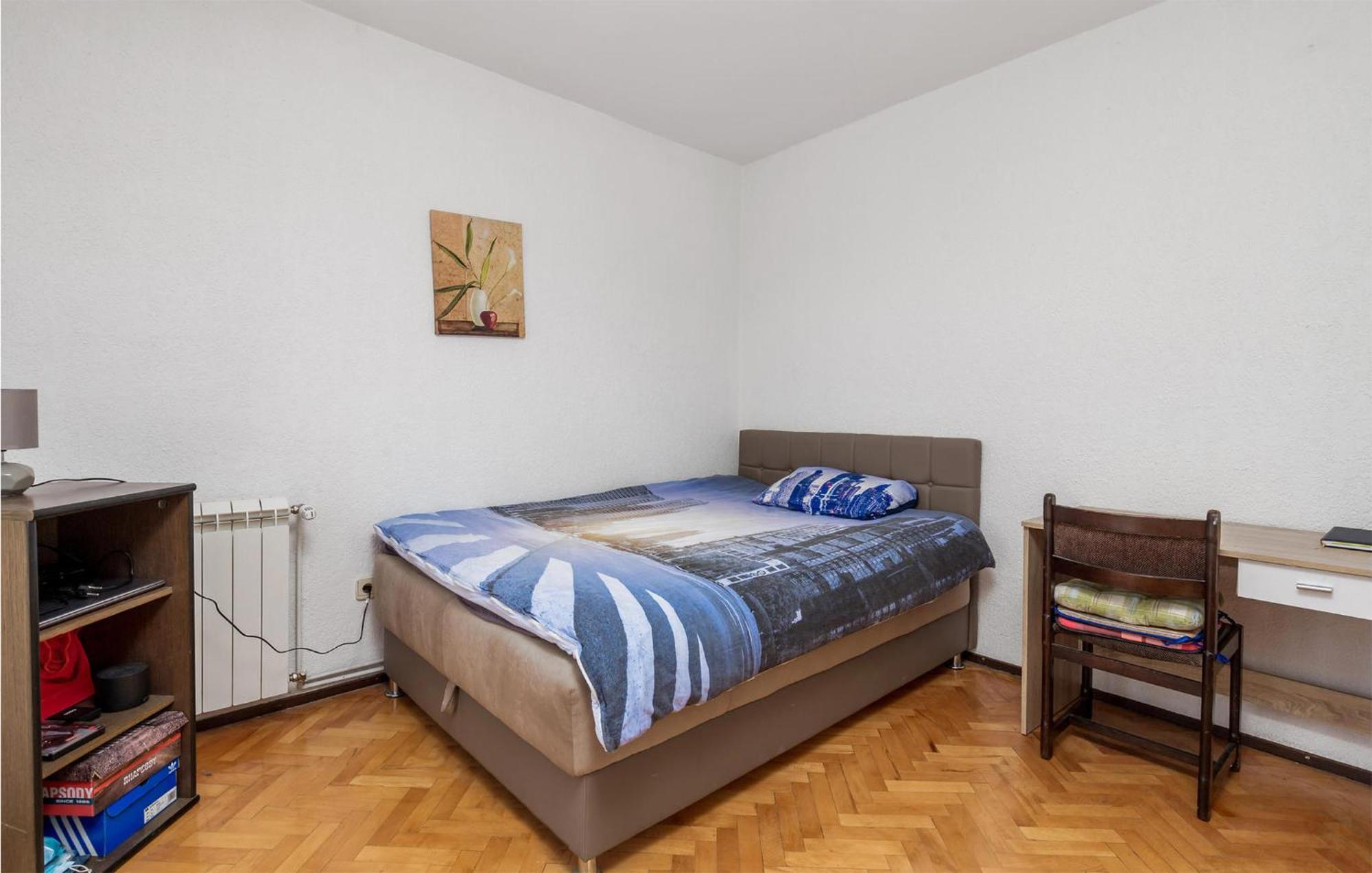 Amazing Apartment In Rijeka With Wifi Esterno foto