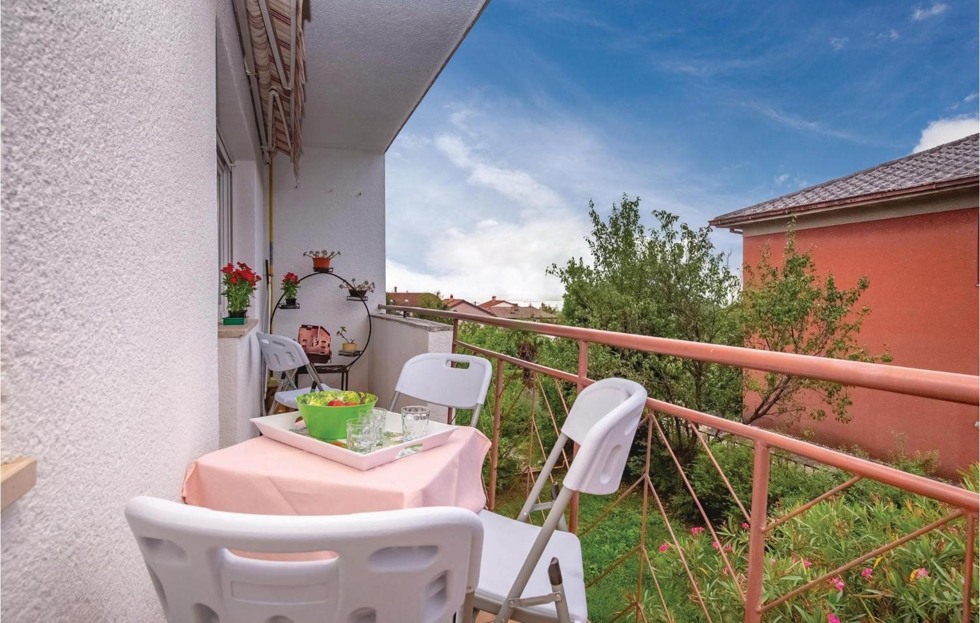 Amazing Apartment In Rijeka With Wifi Esterno foto