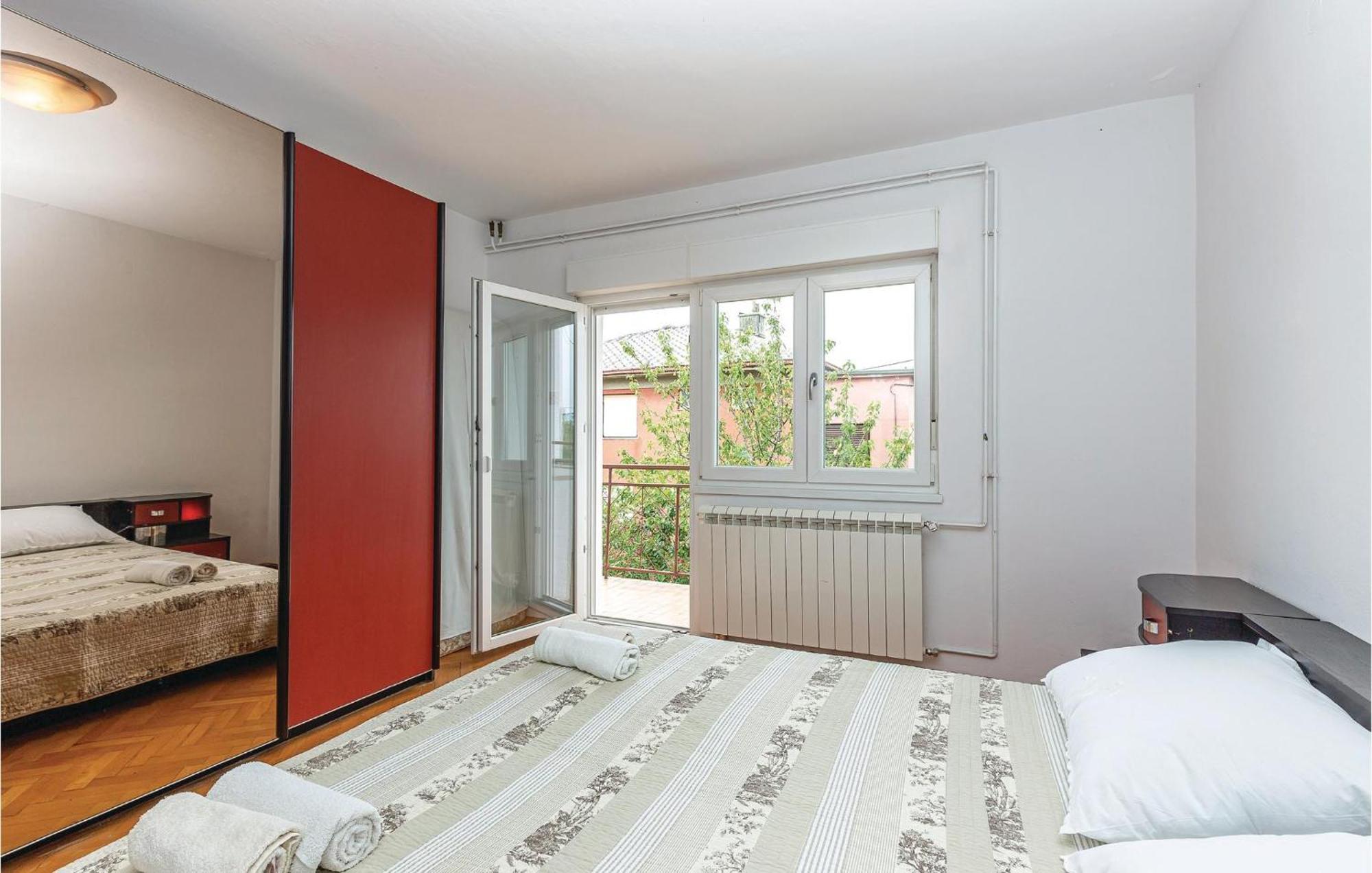 Amazing Apartment In Rijeka With Wifi Esterno foto