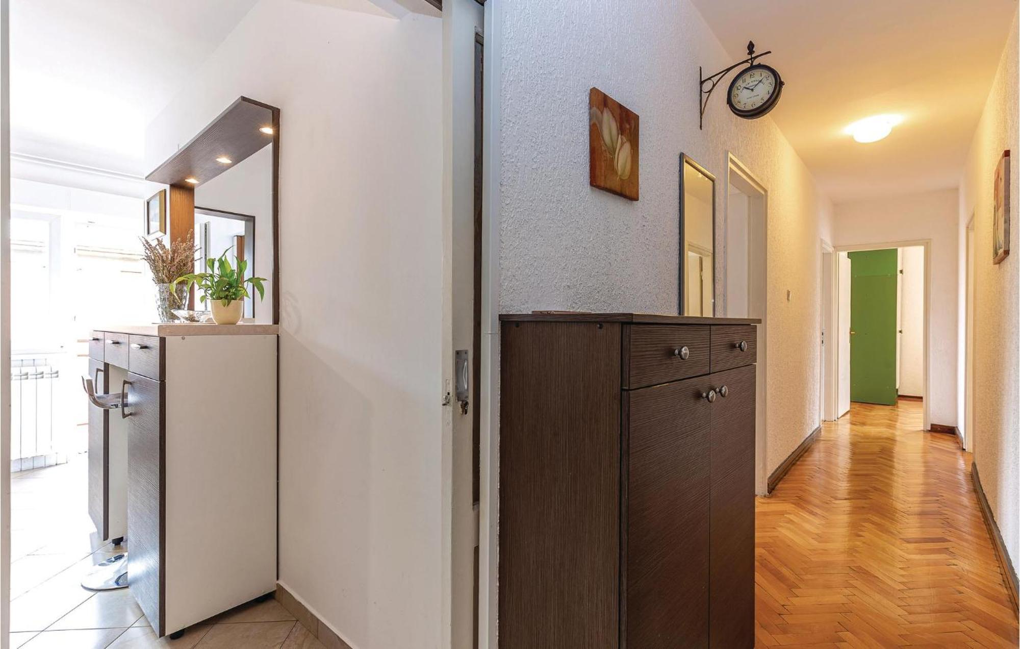 Amazing Apartment In Rijeka With Wifi Esterno foto