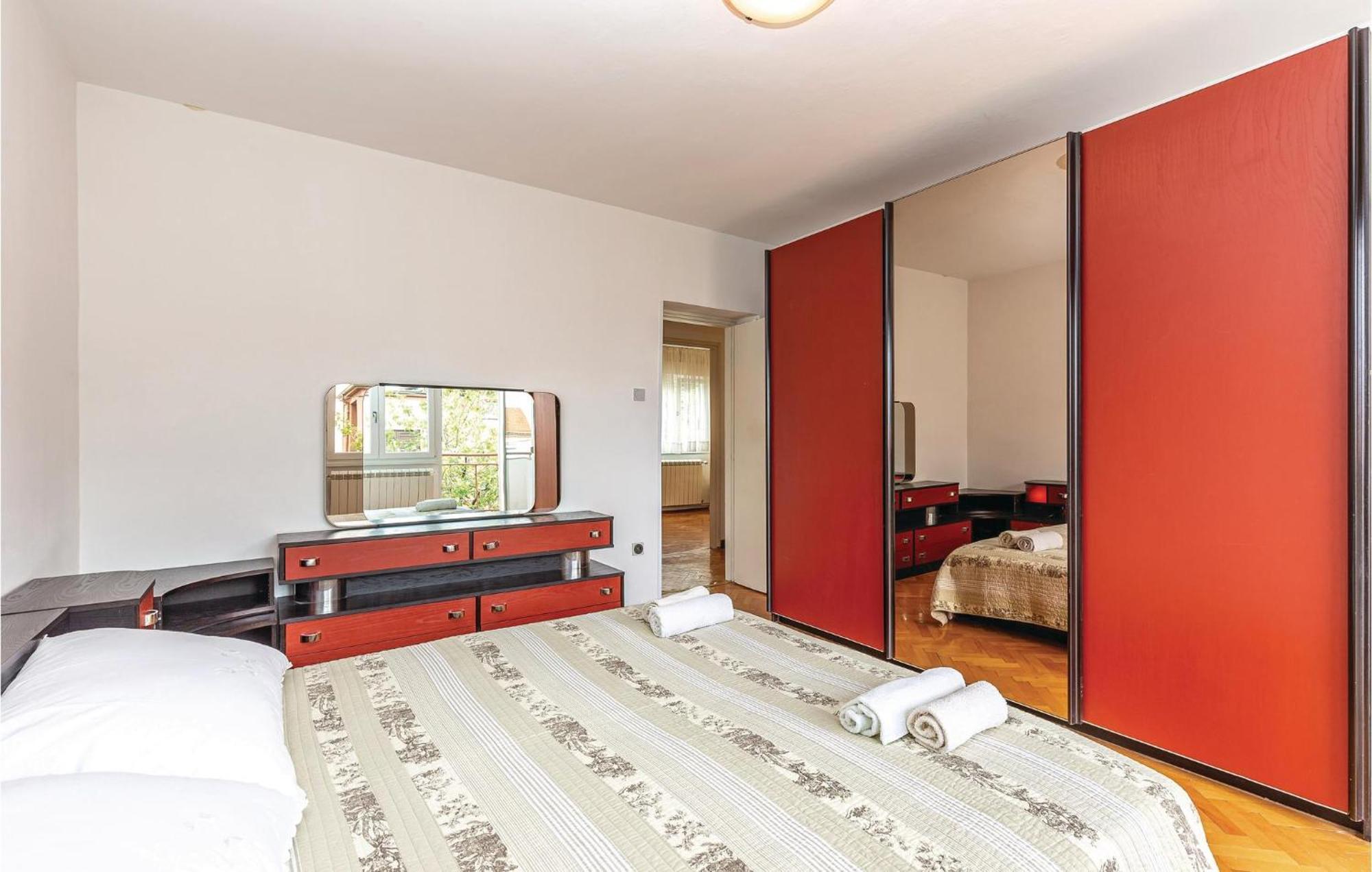 Amazing Apartment In Rijeka With Wifi Esterno foto