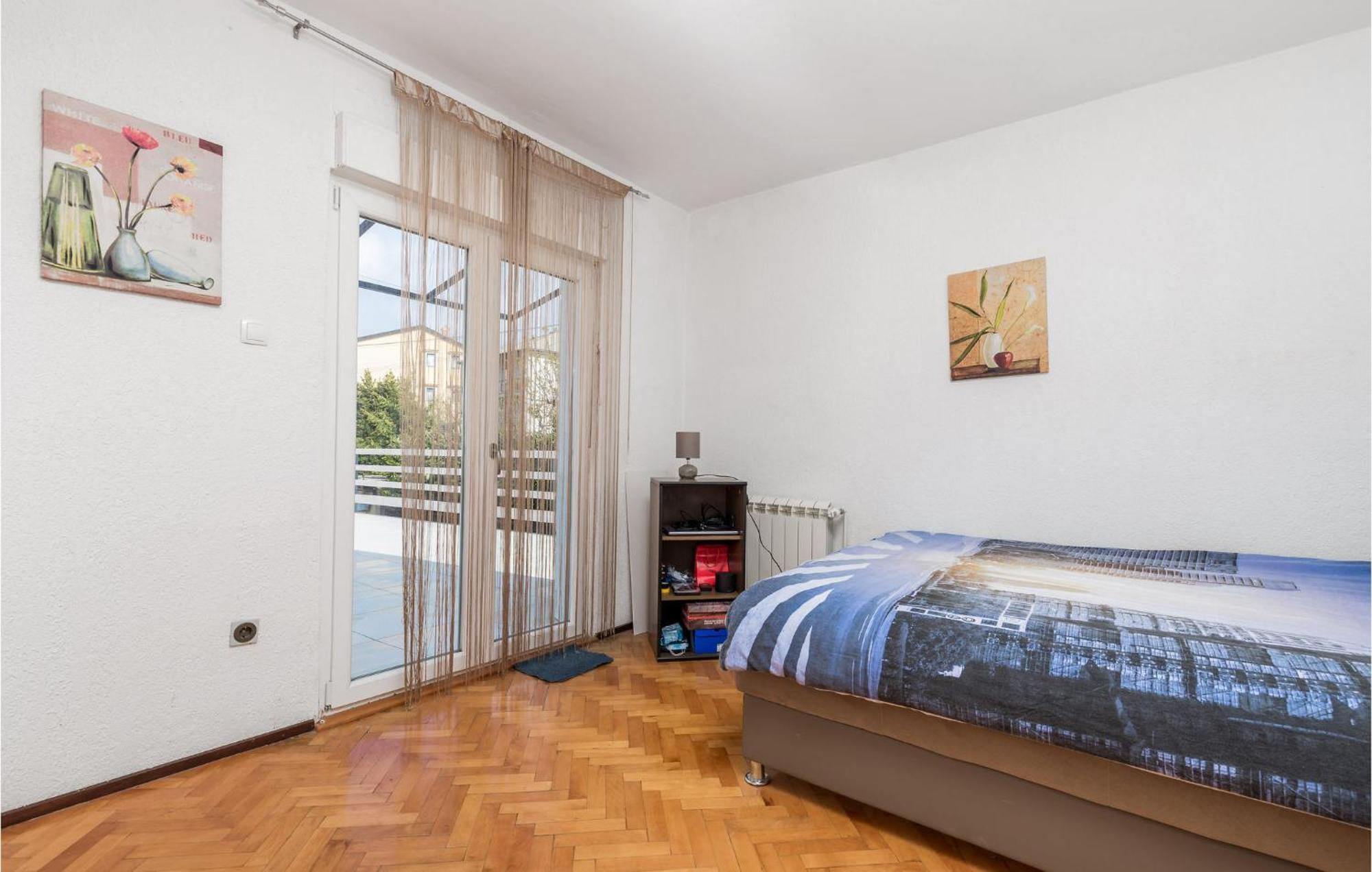 Amazing Apartment In Rijeka With Wifi Esterno foto