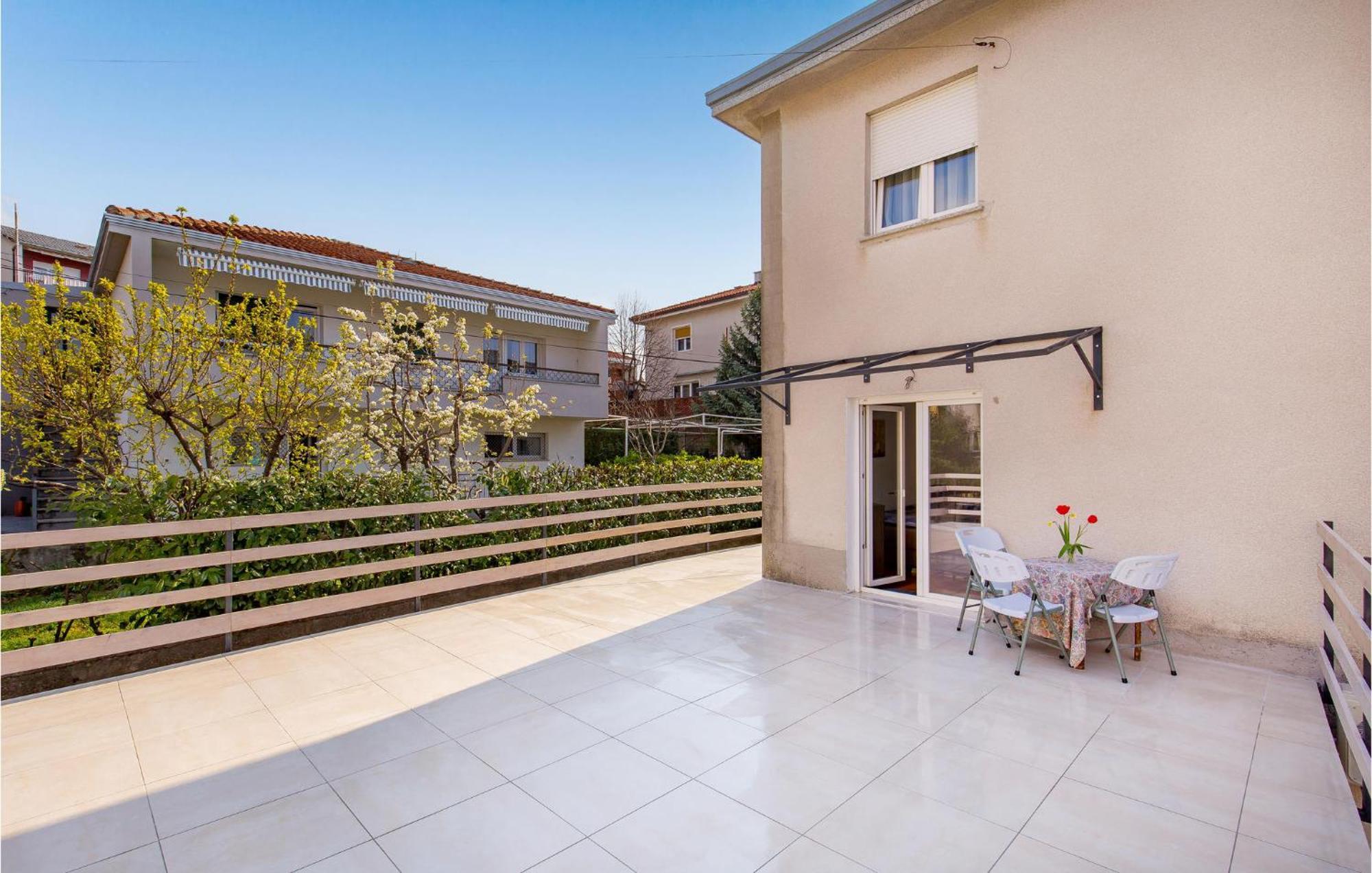 Amazing Apartment In Rijeka With Wifi Esterno foto