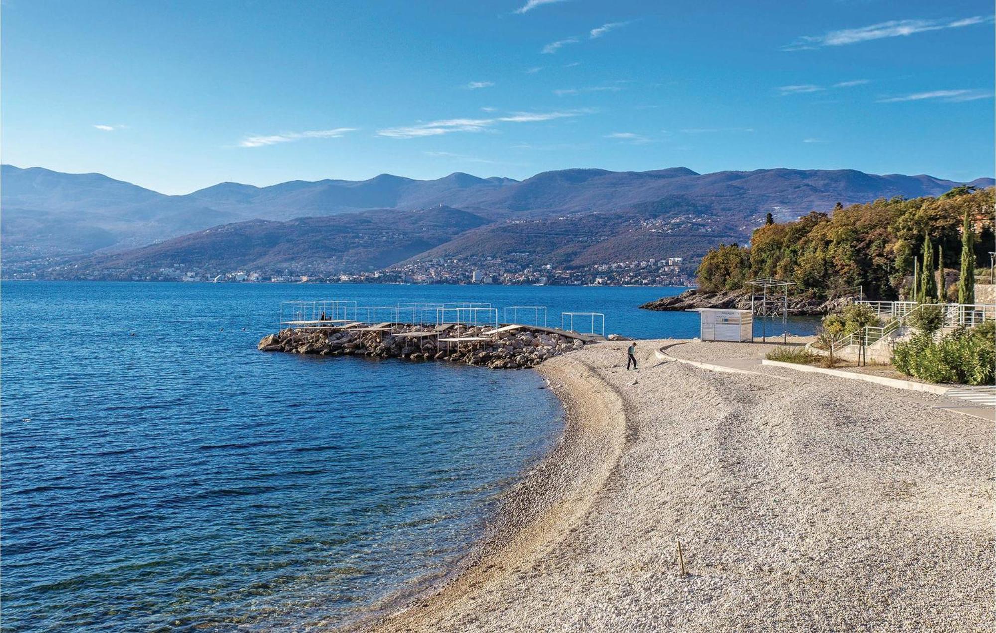 Amazing Apartment In Rijeka With Wifi Esterno foto