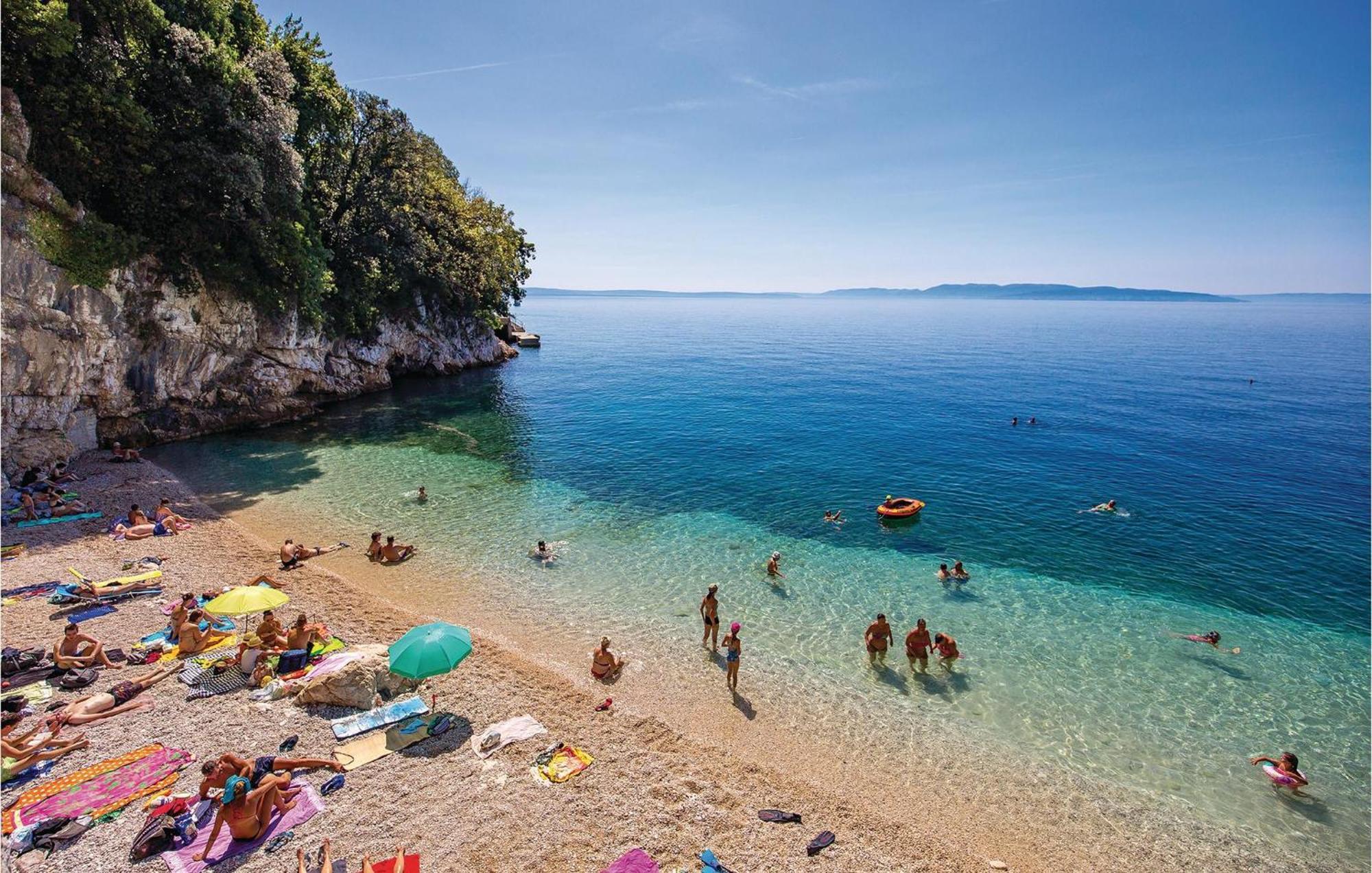 Amazing Apartment In Rijeka With Wifi Esterno foto