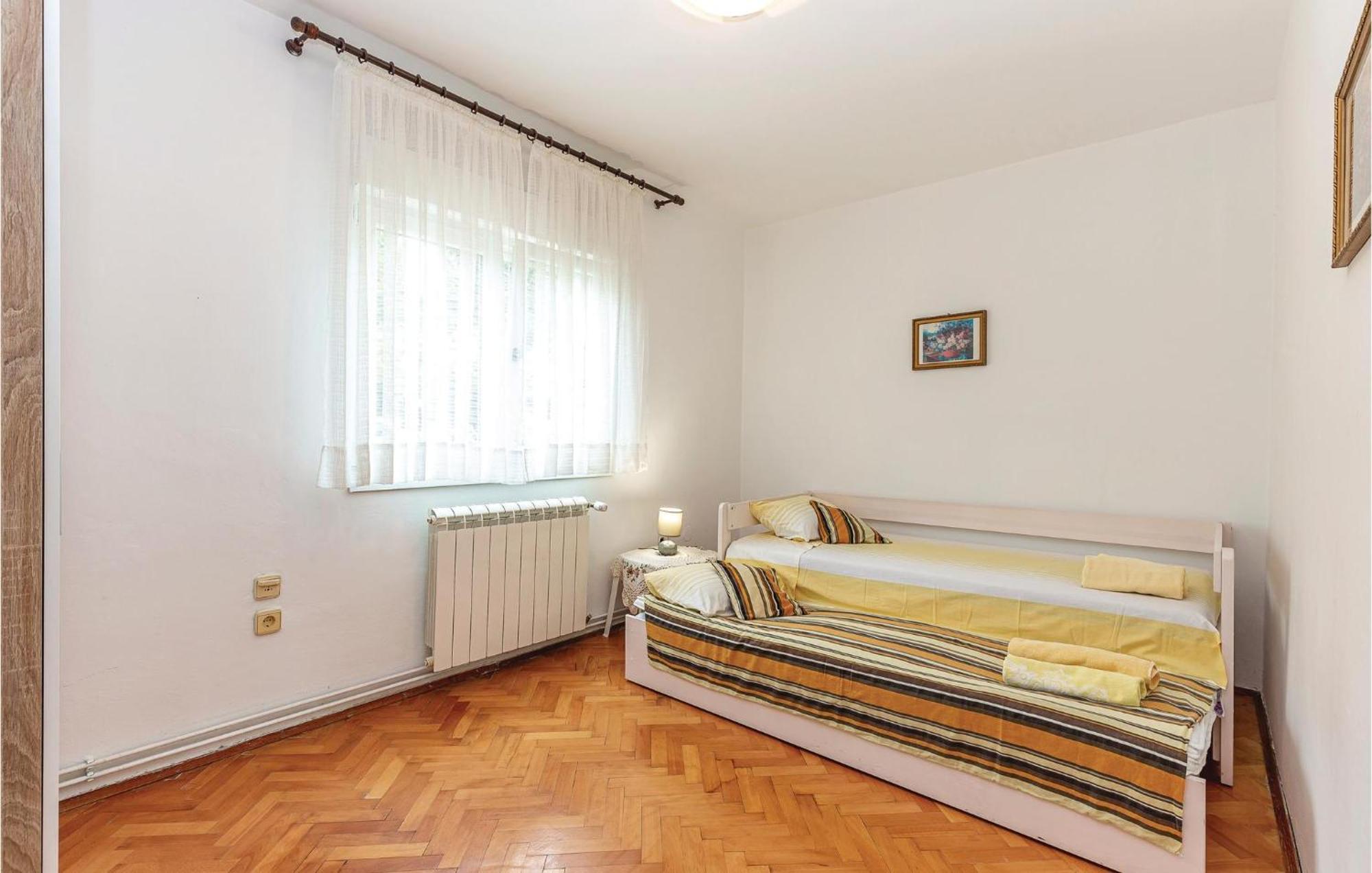 Amazing Apartment In Rijeka With Wifi Esterno foto